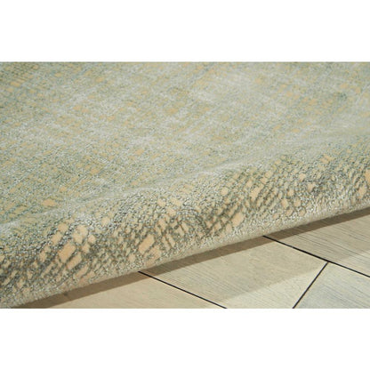 Starlight Area Rug, Sea Mist, 3'5" x 5'5"