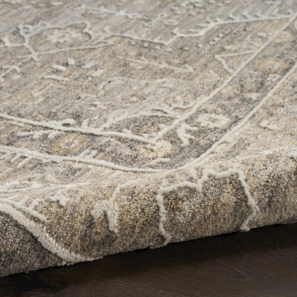 Nourison Home Harbor Area Rug
