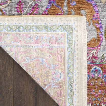 Nourison Home Vintage Harmony Area Rug