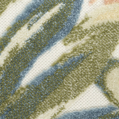 Nourison Home Aloha Area Rug