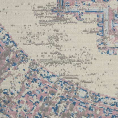 Nourison Home Grafix Area Rug