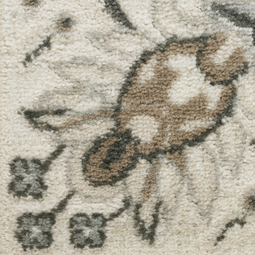 Nourison Home Serenity Home Area Rug