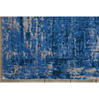 Twilight Area Rug, Multicolor, 8'6" x 11'6"