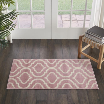 Nourison Home Jubilant Area Rug