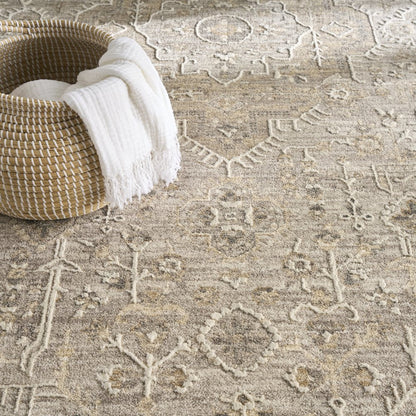 Nourison Home Harbor Area Rug