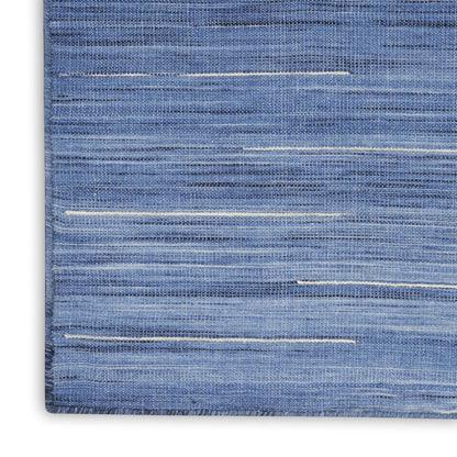 Nourison Interweave, Area Rug Denim - IWV01