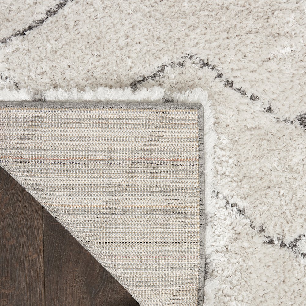 Nourison Home Luxurious Shag Area Rug