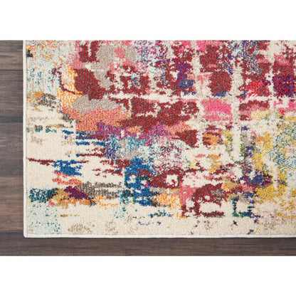 Nourison Home Celestial Area Rug