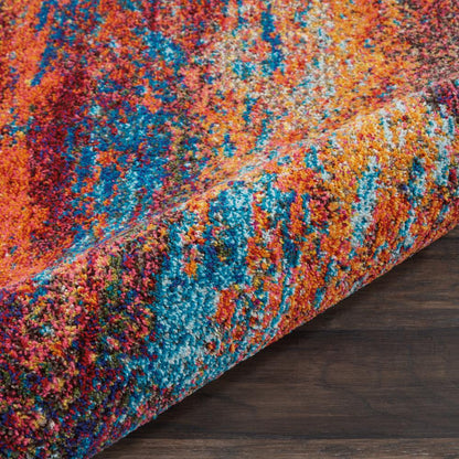 Nourison Home Celestial Area Rug