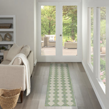 Nourison Home Positano Area Rug