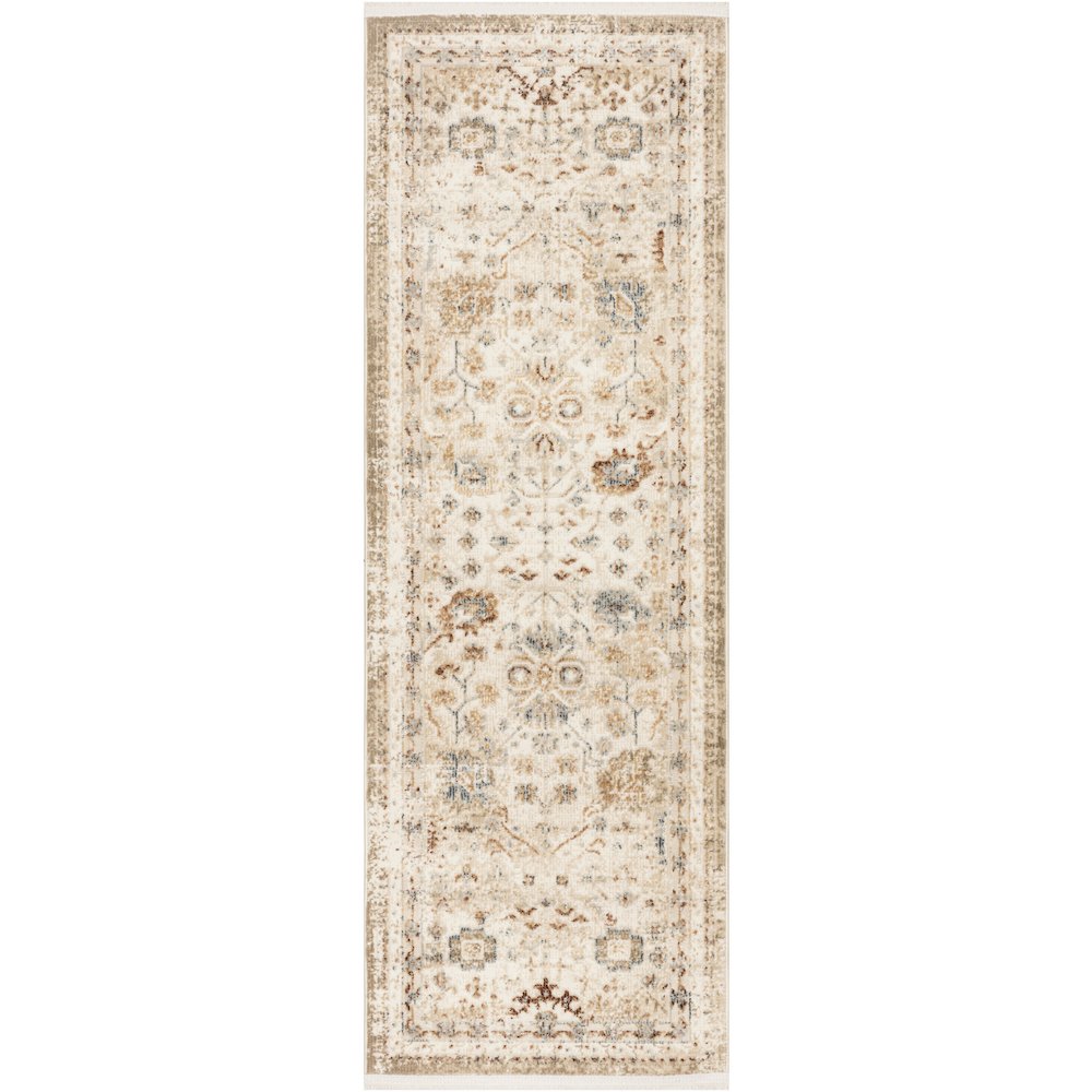 Nourison Home Pardis Area Rug