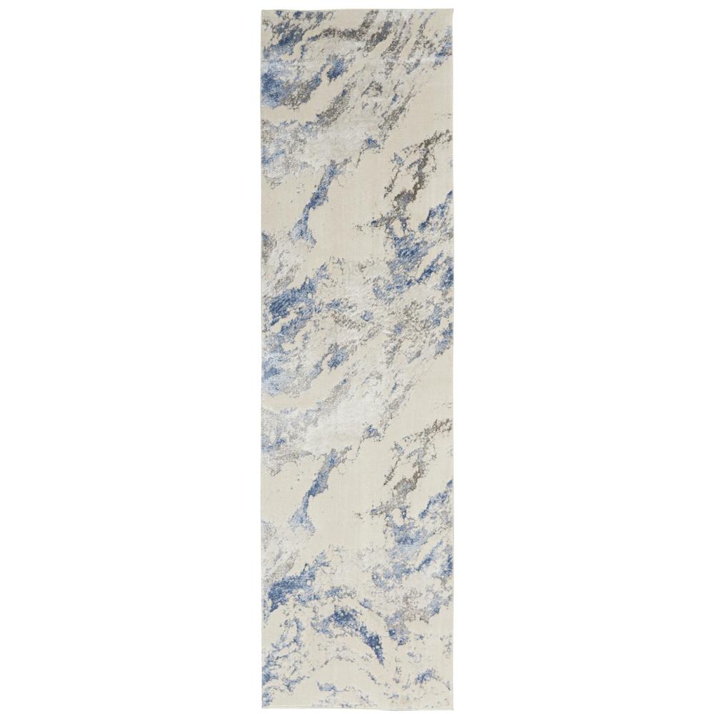 Nourison Home Sleek Textures Area Rug