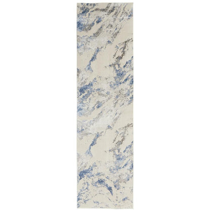 Nourison Home Sleek Textures Area Rug