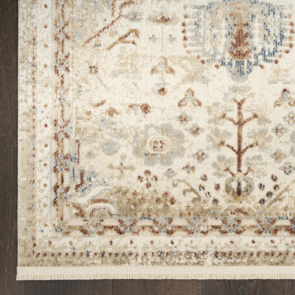 Nourison Home Pardis Area Rug