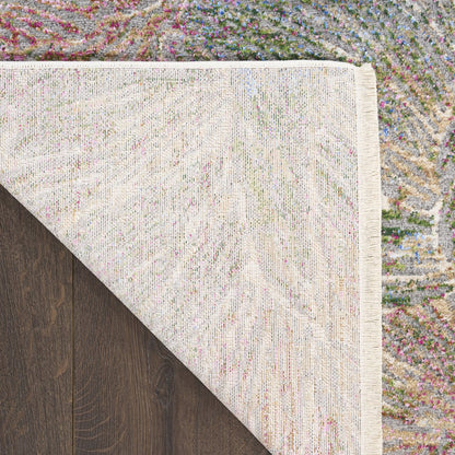 Nourison Home Vintage Harmony Area Rug