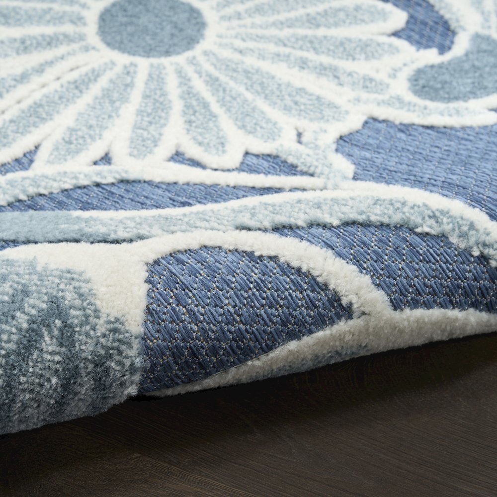 Nourison Home Aloha Area Rug