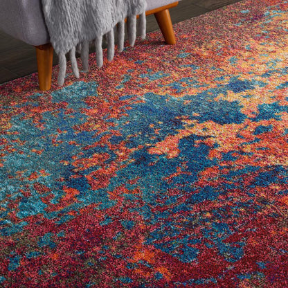 Nourison Home Celestial Area Rug