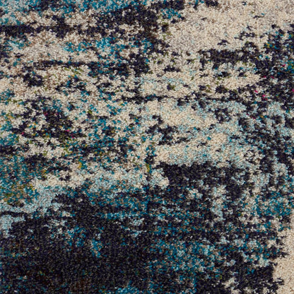 Nourison Home Celestial Area Rug