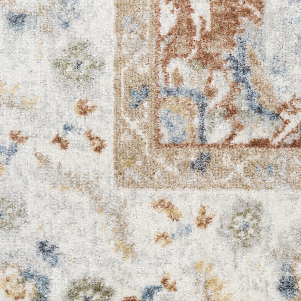 Nourison Home Astra Machine Washable Area Rug
