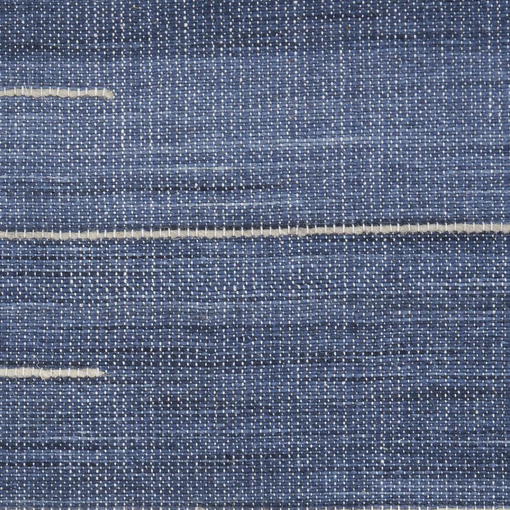 Nourison Interweave Area Rug Navy IWV01