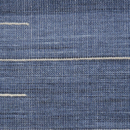 Nourison Interweave Area Rug Navy IWV01