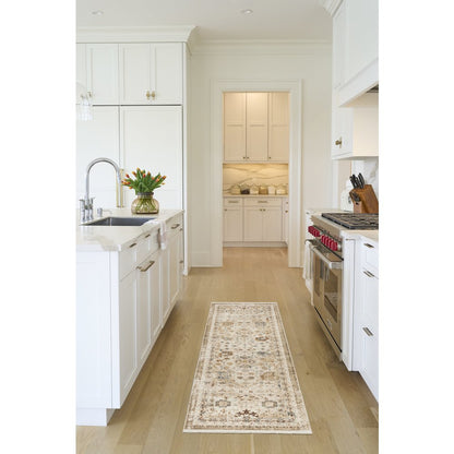 Nourison Home Pardis Area Rug