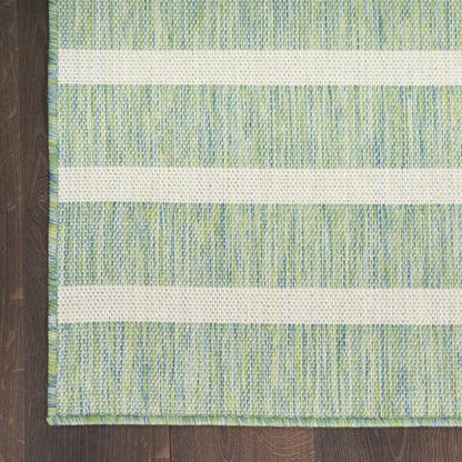 Nourison Home Positano Area Rug