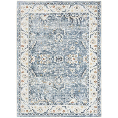 Nourison Home Astra Machine Washable Area Rug