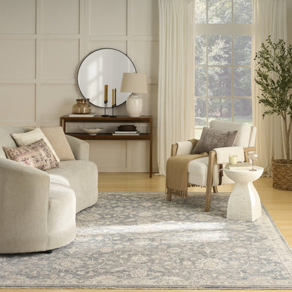 Nourison Home Harbor Area Rug