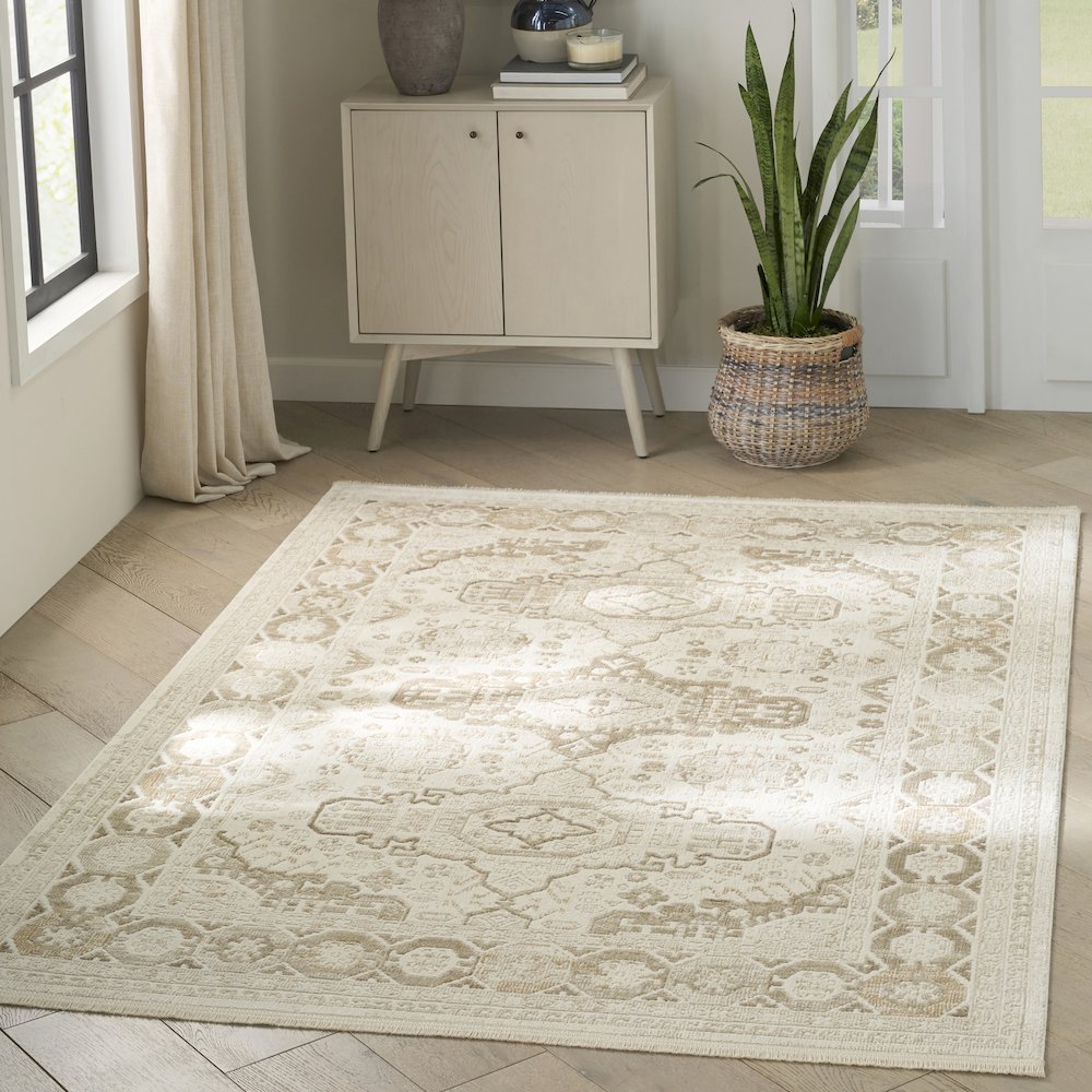 Nourison Home Pardis Area Rug