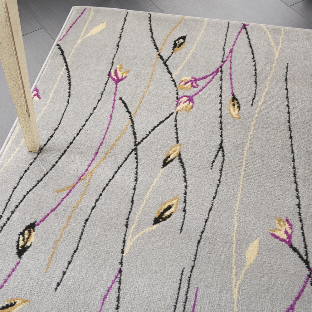 Nourison Home Grafix Area Rug
