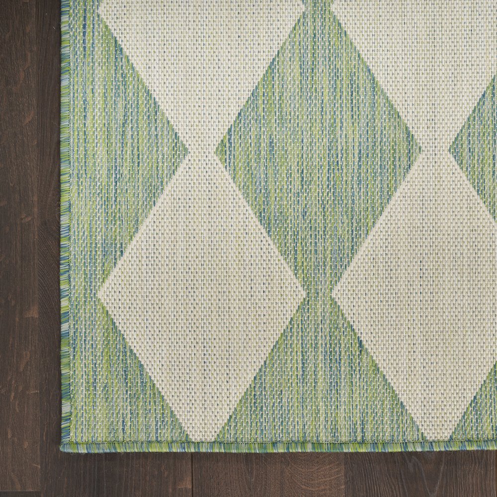 Nourison Home Positano Area Rug