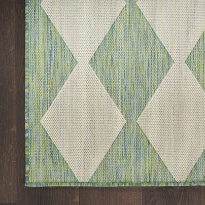 Nourison Home Positano Area Rug