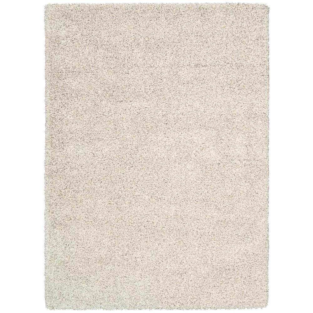 Amore Area Rug, Bone, 5'3" x 7'5"