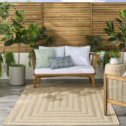 Nourison Home Tulum Area Rug