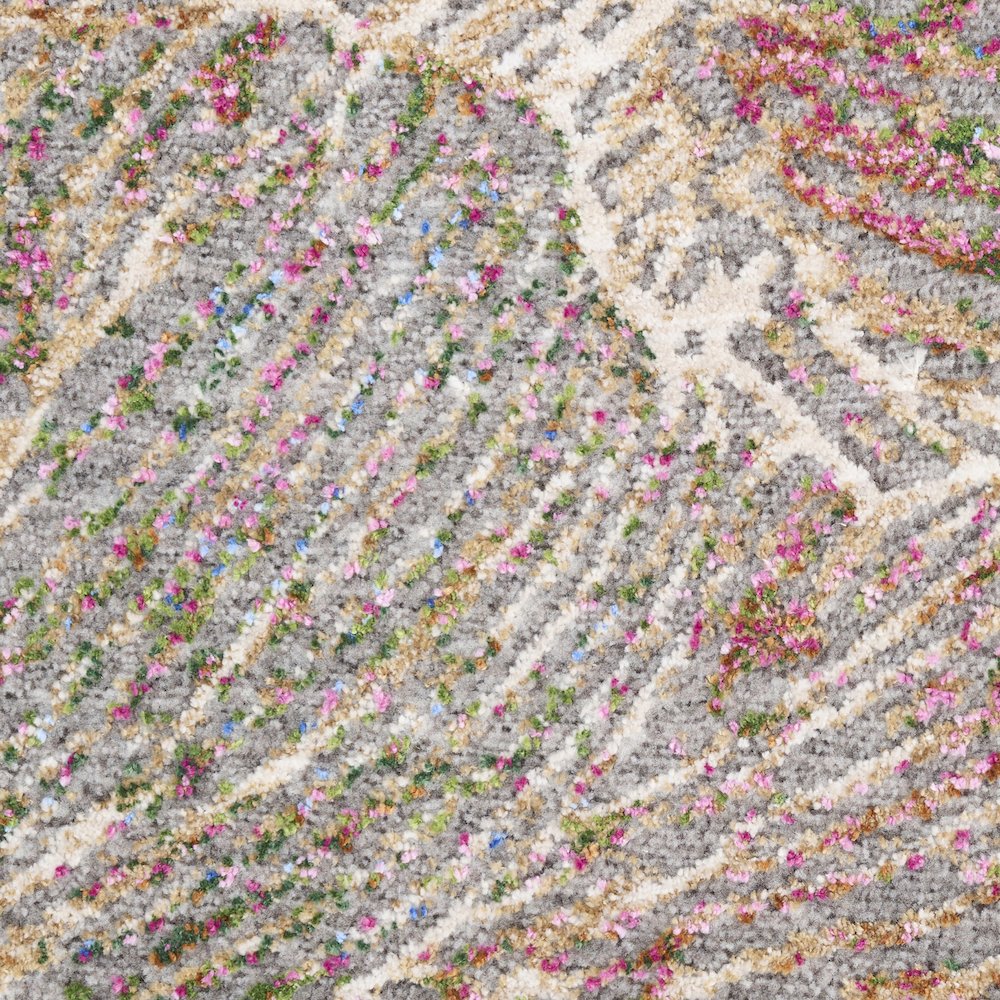 Nourison Home Vintage Harmony Area Rug