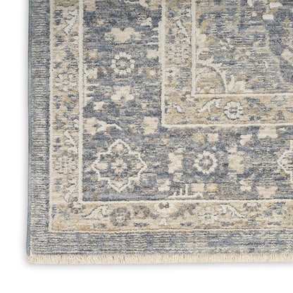 Nourison Home Harbor Area Rug