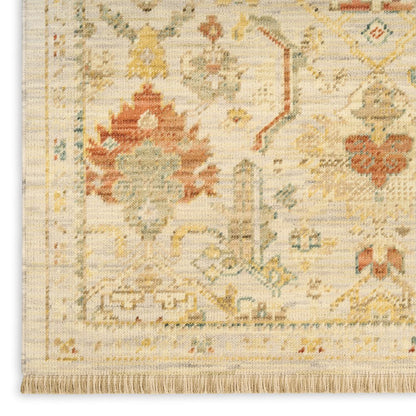 Nourison Home Antique Bloom Area Rug