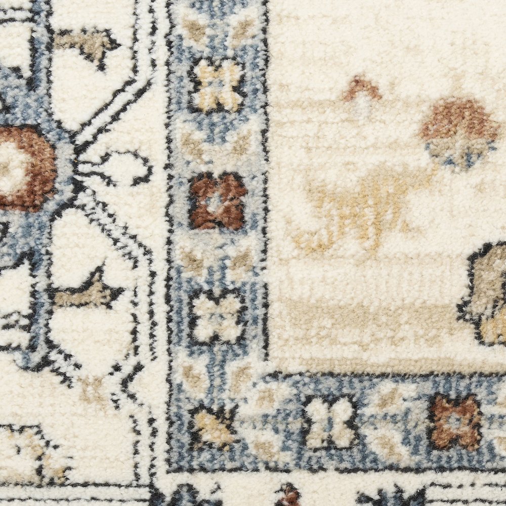 Nourison Home Pardis Area Rug