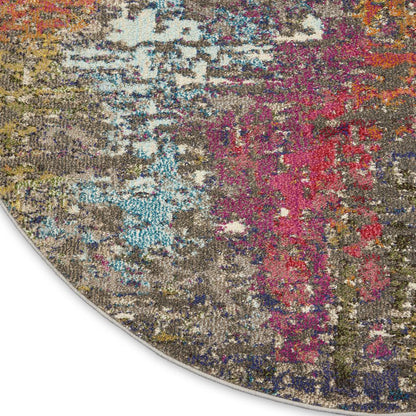 Nourison Home Celestial Area Rug