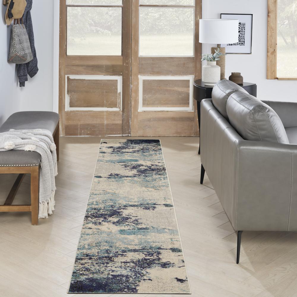 Nourison Home Celestial Area Rug