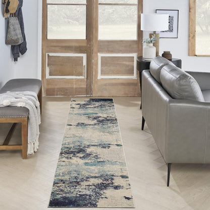 Nourison Home Celestial Area Rug