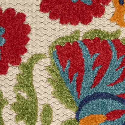 Nourison Home Aloha Area Rug