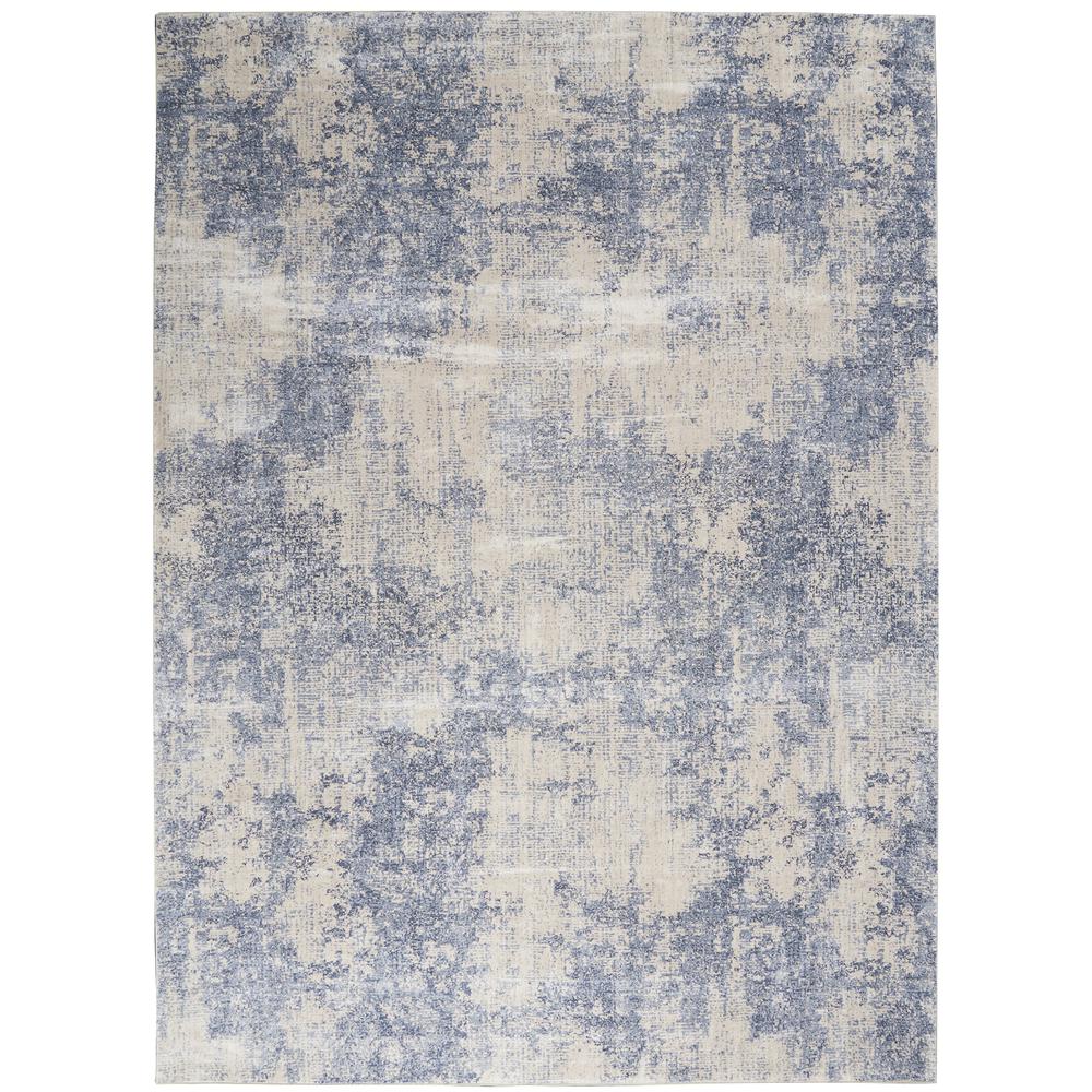 Nourison Home Sleek Textures Area Rug