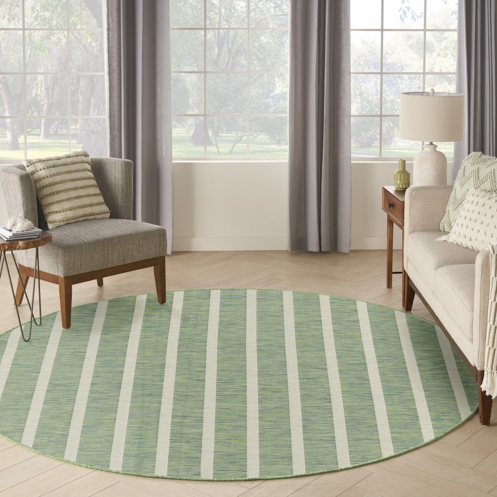 Nourison Home Positano Area Rug