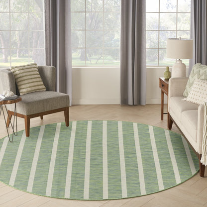 Nourison Home Positano Area Rug