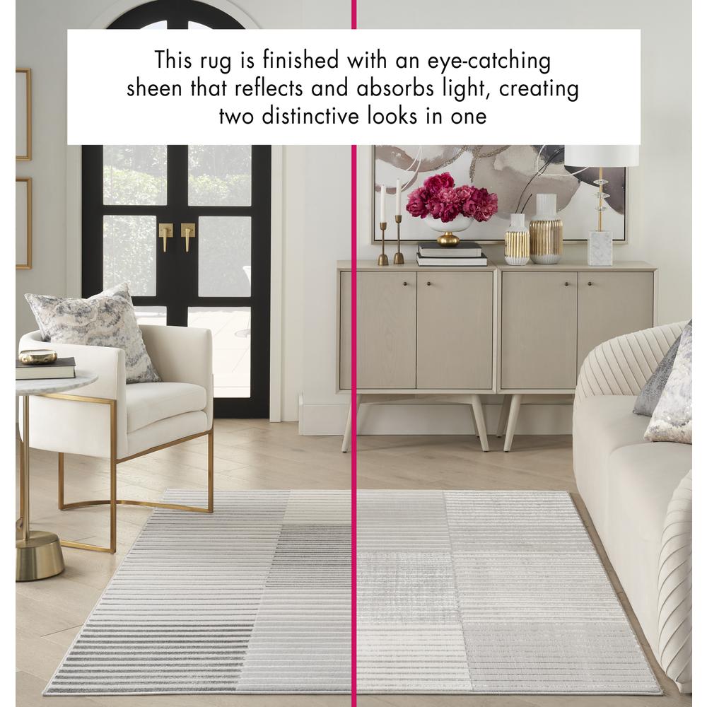Nourison Home Splash Area Rug