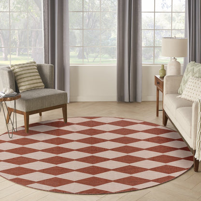 Nourison Home Positano Area Rug
