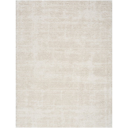 Nourison Home Modern Shag Area Rug