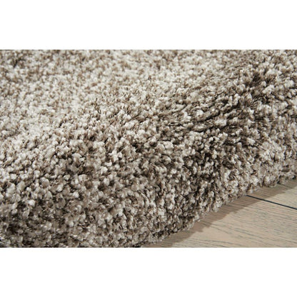 Amore Area Rug, Stone, 7'10" x 10'10"